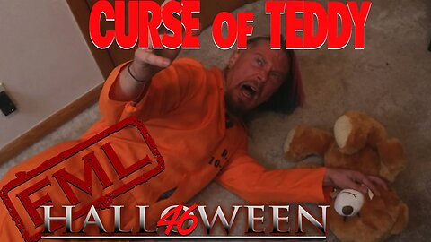 FML Tales From FMyLife HALLOWEEN SPECIAL #46 Curse of Teddy