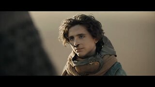Dune: Part Two | The Extended Preview