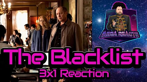 The Blacklist | Season 3 Episode 1 - "The Troll Farmer (No. 38)" | Season 3 PREMIERE! Reaction