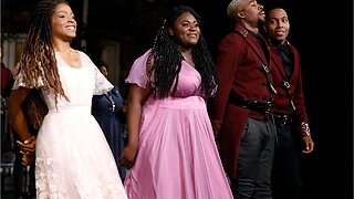 Danielle Brooks Expecting First Child!