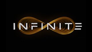 INFINITE Official Trailer (2021)