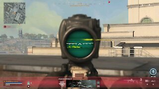 Train Snipe