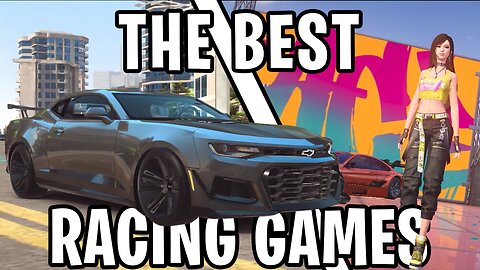 Unleash the Speed: Top Mobile Car Racing Games!