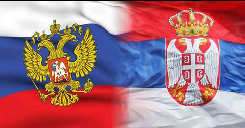 Serbian politicians say they want continuing good relations with Russia