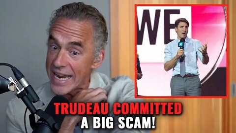 “We Were ROBBED & Justin Trudeau Won’t Admit It” | Jordan Peterson