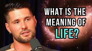 Aaron Abke Explains The Law Of One (Oneness + Consciousness)