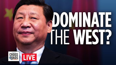LiveQ&A: China's Leader Says Pandemic Is Chance to Dominate West;Epoch Times Reporter Attacked in HK