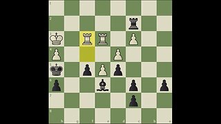 Daily Chess play - 1297 - Huge blunder in Game 3