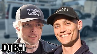 Mercy Music - BUS INVADERS Ep. 1779