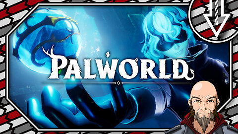 【Palworld】Skeptically optimistic. Will I like Palworld? #ZeilStream #Vtuber #ENVtuber #Palworld
