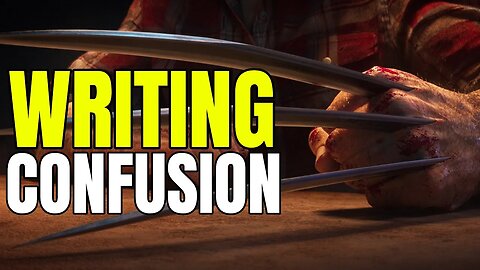 Marvel's Wolverine Writing Confusion | Let's Address This