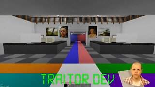 Traitor-Dev 42 | New nodes