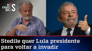 MST culpa Bolsonaro pelo fim das invasões em propriedades rurais