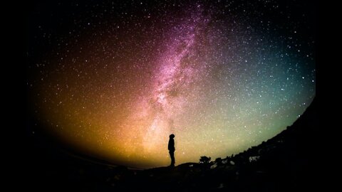 Short Notification on a New Article: Starseeds and How They Help Us Ascend and Move to 5D New Earth
