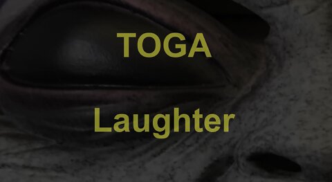 TOGA Laughter #shorts