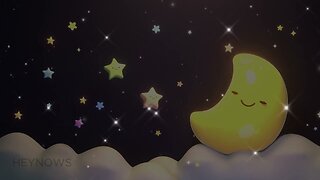 Most Relaxing Piano Music for Babies ♫ Put Baby to Sleep