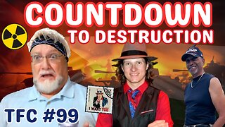 Ep. 99 - "Countdown To Destruction" feat. Mason Weaver