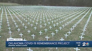 Project honors victims lost to COVID-19