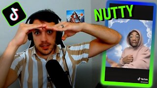 Christian REACTS to NUTTY Atheist Tiktoks