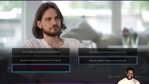 Super Seducer Sunday #6 - The way of the average Joe prevails