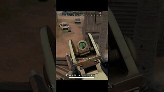 PUBG Teamwork :) #shorts