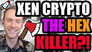 XEN Crypto Review: What You NEED To Know❗️❗️