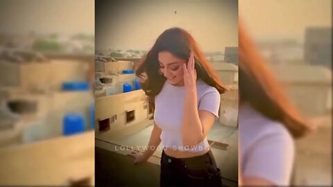 Alizeh Shah Makeup Room Leaked Video | Leaked Videos