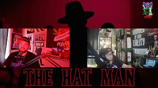 The Hat Man | A Shadow that feeds on Fear!