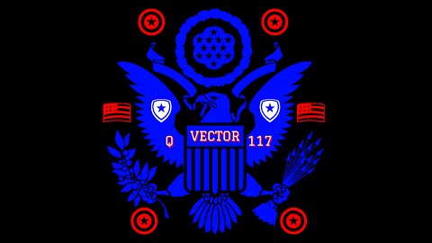 DJ VECTOR117 PRESENTS A TRUBUTE TO AMERICA - HAPPY BIRTHDAY!