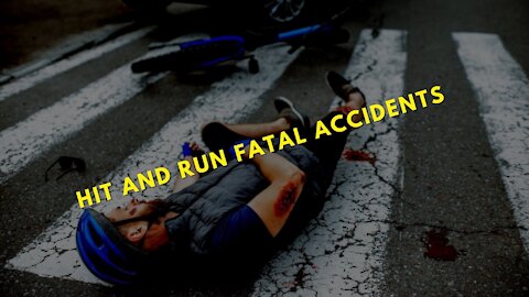 Insane HIT AND RUN Accidents-Crazy Hit And Run Accidents Caught On Camera -2020.