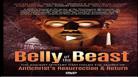 Belly of the Beast: Part 6/7- Open Your Eyes!!!