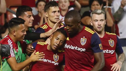 #MLSisBack Group D preview: RSL attack emerges from break rehabbed, retooled