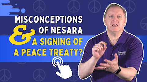 NESARA - Misconceptions of NESARA/GESARA