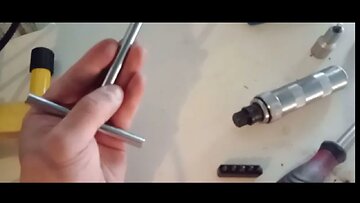 JIS screwdrivers: which ones are good, and why won't they remove stuck screws?