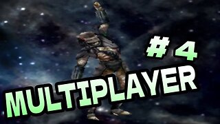 Aliens vs Predator 2 Multiplayer #4 Predator