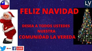 ¡ FELIZ NAVIDAD !