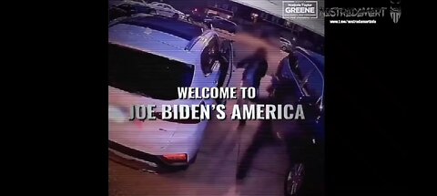 Biden's America - L'Amérique de Biden (#74)