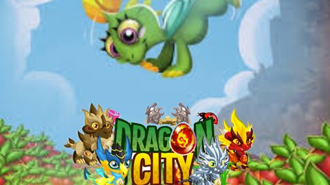 Dragon City - Crunchy Tomato | Monster Legends