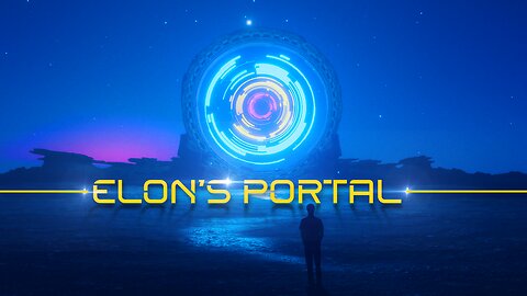 ELON'S PORTAL