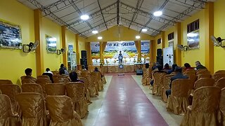 CULTO DOMINICAL: 20 AGOSTO 2023