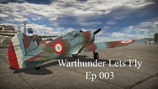 War Thunder Lets Fly Ep 003