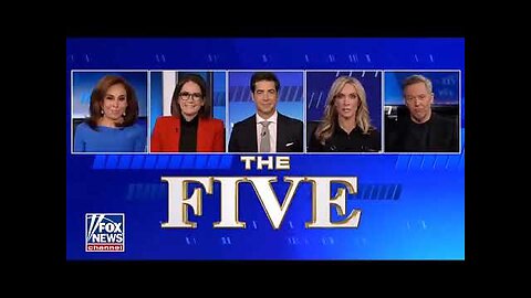The Five full show 10/24/23 | greg gutfeld The Five show today fox news ,October 24,2023 #The Five
