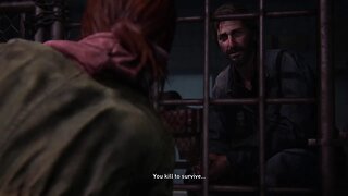 The Last Of Us (PC) - Part 2