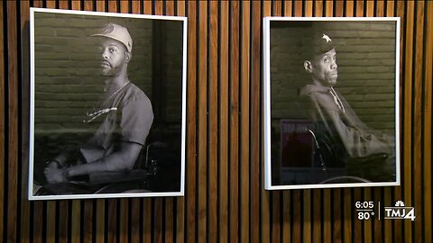 New exhibit puts a face to the victims of gun violence in Milwaukee