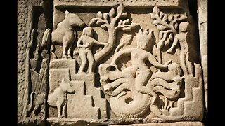 Origins of the Skygods & Serpent Kings