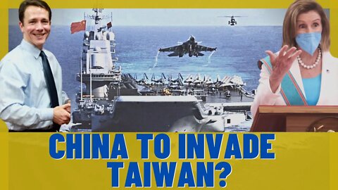 Why Should Americans Care About Taiwan?