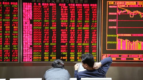 China Denies Halting Link Between Shanghai, London Stock Exchanges