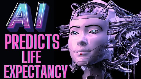 Life2vec AI Digital Oracle Predicting Your Future & Life Expectancy!