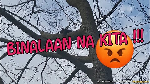 BINALAAN NA KITA !!! 🍁 Si Lakay at ang Kape Nya sa Canada