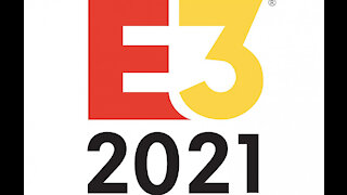 E3 2021 will be 'all-virtual'